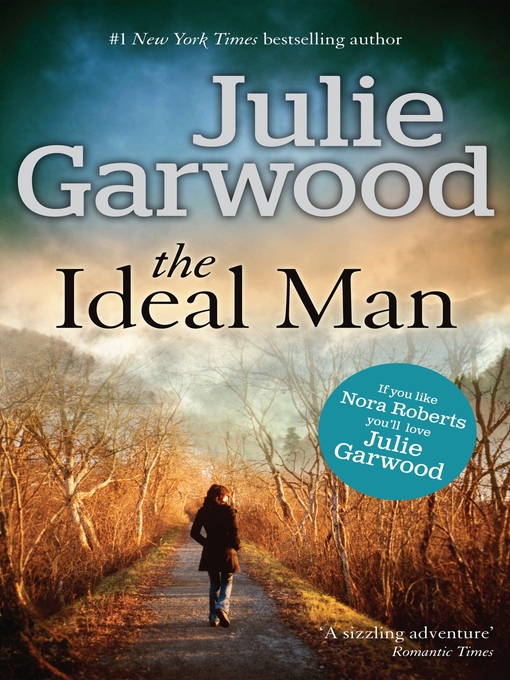 Title details for The Ideal Man by Julie Garwood - Wait list